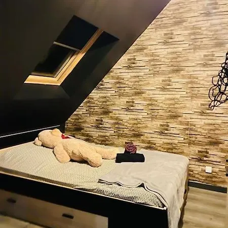 Villa Maison En Pleine Nature Vue Exceptionnelle Avec Sauna Et Bain Nordique