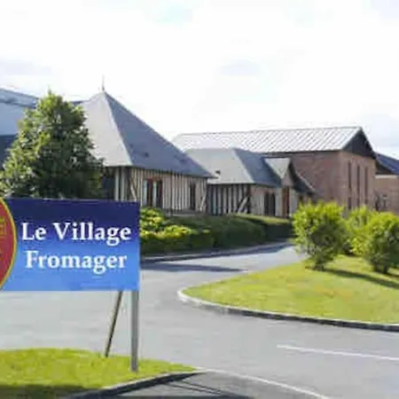 Maison En Pleine Nature Vue Exceptionnelle Avec Sauna Et Bain Nordique Le Mesnil-Simon (Calvados)