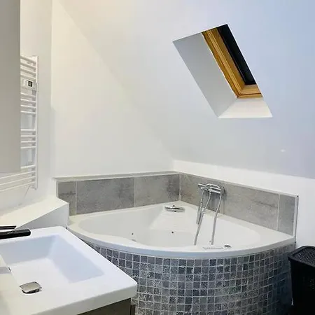 Maison En Pleine Nature Vue Exceptionnelle Avec Sauna Et Bain Nordique Vila