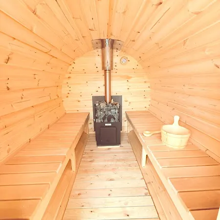 Maison En Pleine Nature Vue Exceptionnelle Avec Sauna Et Bain Nordique * Le Mesnil-Simon (Calvados)