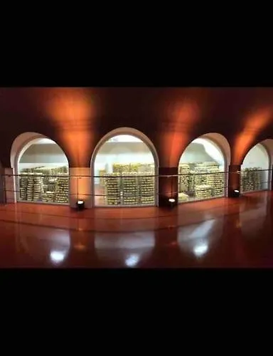 Villa Maison En Pleine Nature Vue Exceptionnelle Avec Sauna Et Bain Nordique Le Mesnil-Simon (Calvados)