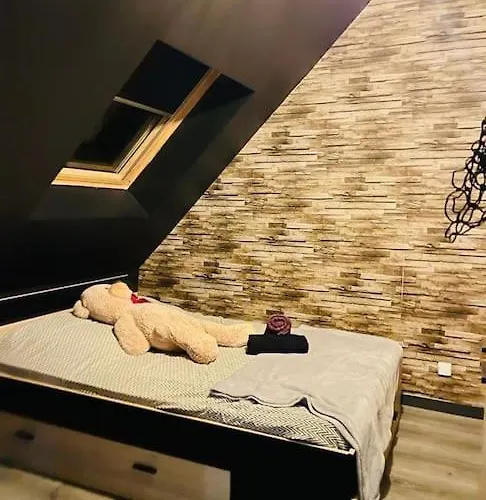 Villa Maison En Pleine Nature Vue Exceptionnelle Avec Sauna Et Bain Nordique