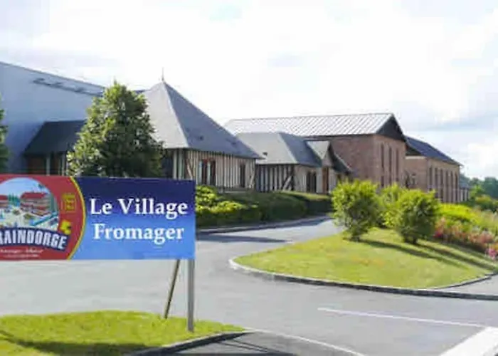 Maison En Pleine Nature Vue Exceptionnelle Avec Sauna Et Bain Nordique Le Mesnil-Simon (Calvados)